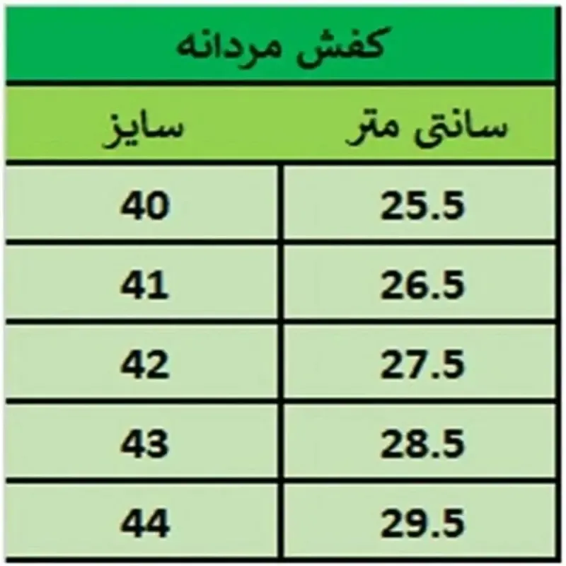 کفش مردانه رسمی و روزمره مدل توسان رنگ عسلی چرم مصنوعی سایز 40 تا 44 - تصویر 5